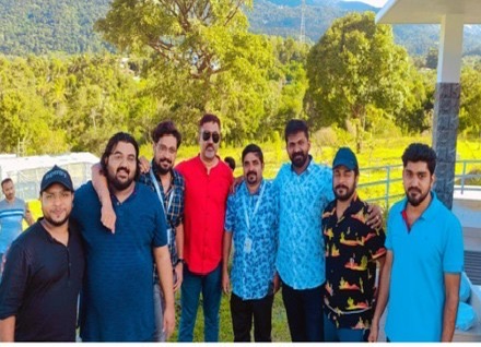 Attapadi 1 FAM